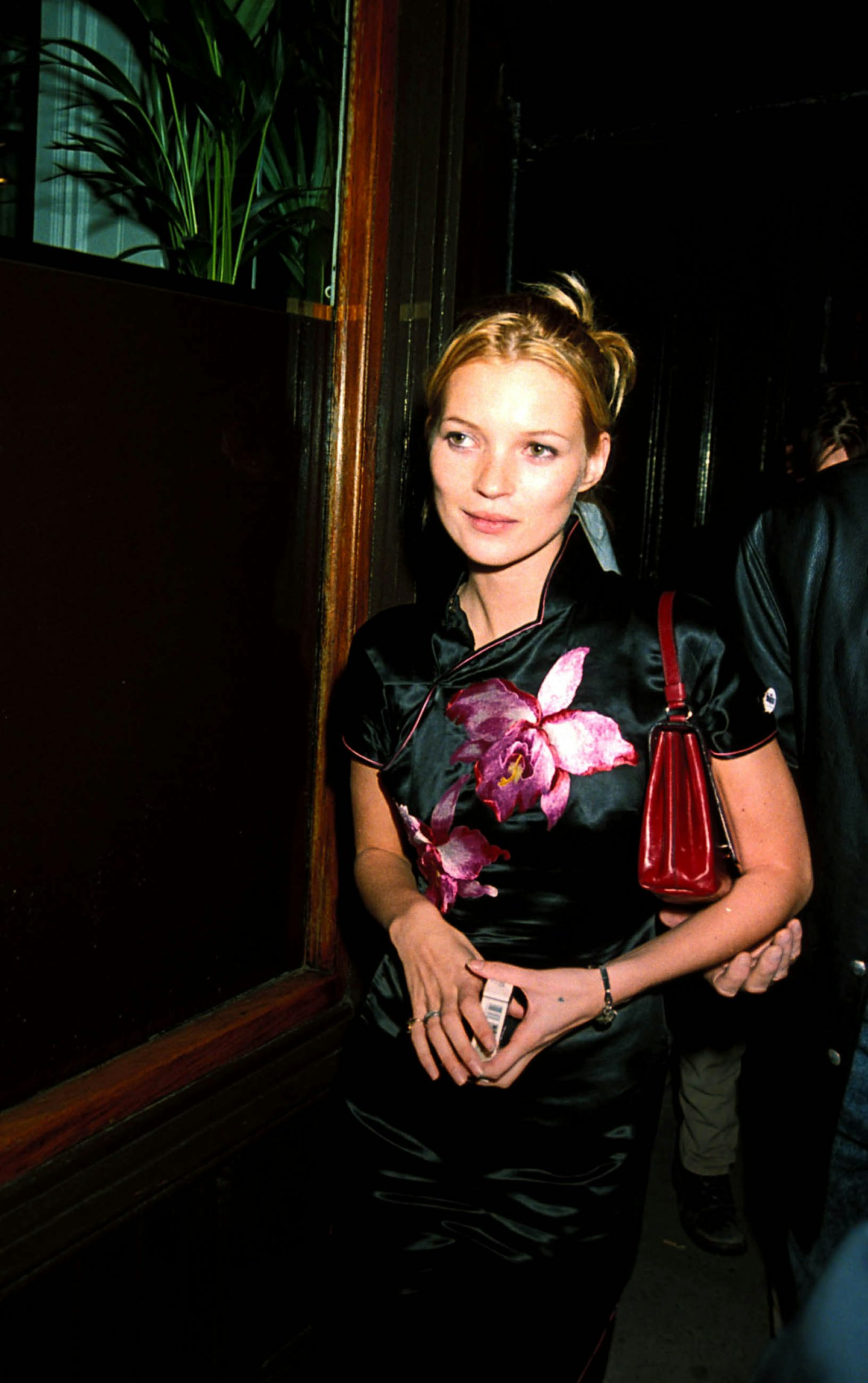 Every One Of Kate Moss’s Birthday Party Outfits